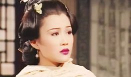 陈圆圆电视剧,红颜祸水还是忠烈佳人